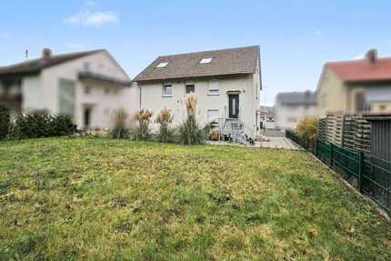 Haus Marktheidenfeld - 8 Zimmer, 210 m&sup2;, 549.000&euro; | Angebot:25601298