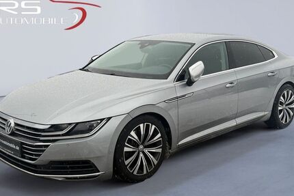VW Arteon 184.000 km 17.900 &euro; Kropp 24848