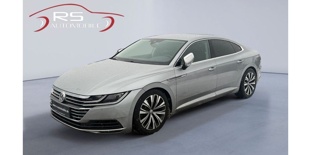 VW Arteon 184.000 km 17.900 &euro; Kropp 24848