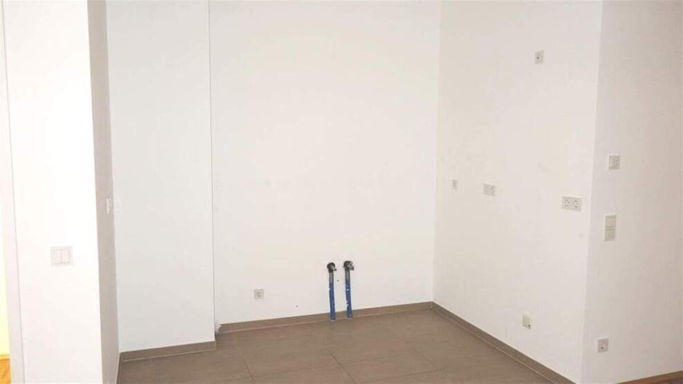 Living Circle D.-Flingern - moderne 2 Zimmer Wohnung mit Fußbodenheizung u. Balkon 2 zimmer