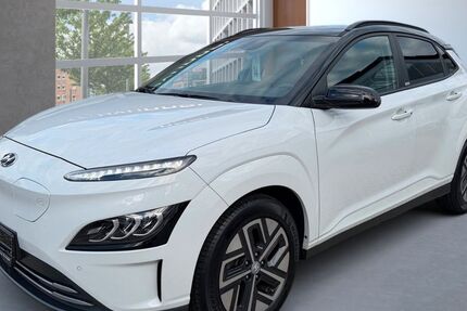 Hyundai KONA 46.358 km 21.790 € Lauf-Wetzendorf 91207