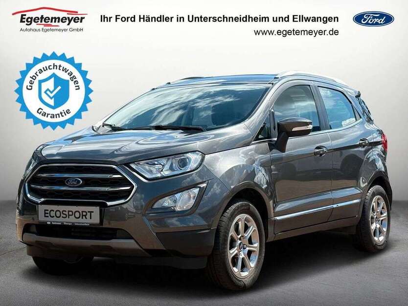 EcoSport