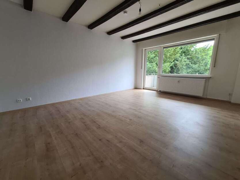 Wohnung zum Mieten in Essen 540 € 63 m²