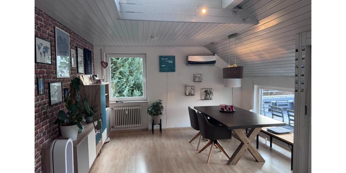 Maisonettenwohnung Remseck am Neckar - 3.5 Zimmer, 85 m&sup2;, 320.000&euro; | Angebot:24849537