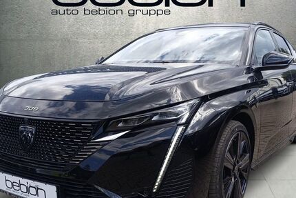 Peugeot 308 32.100 km 24.880 &euro; Herrenberg 71083
