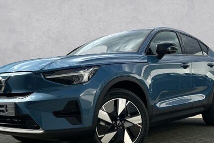 Volvo C40 16.198 km 40.490 € Dortmund 44143