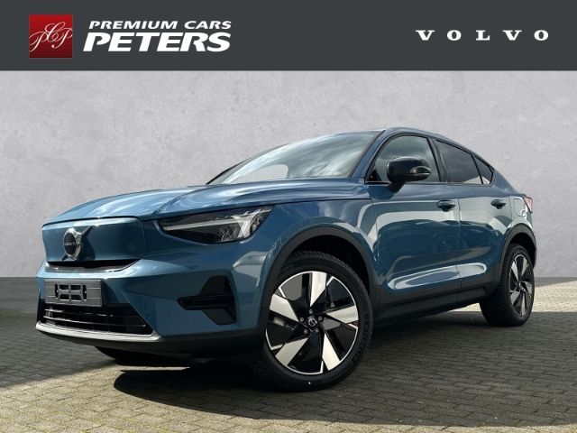 Volvo C40 16.198 km 40.490 € Dortmund 44143