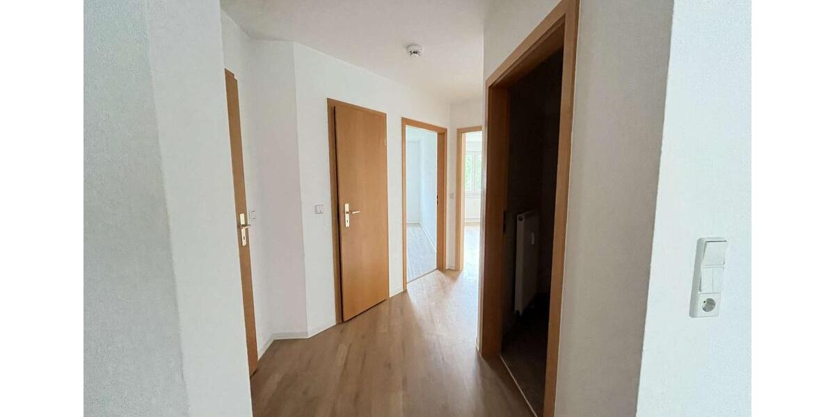 Etagenwohnung Halberstadt - 3 Zimmer, 91 m&sup2;, 499&euro; | Angebot:26675303