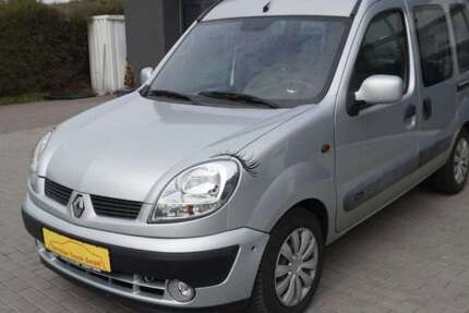 Renault Kangoo 192.575 km 1.250 &euro; Pfungstadt 64319
