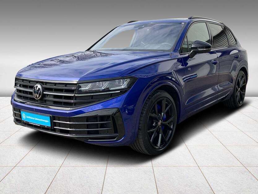 VW Touareg 17.301 km 76.971 € Hamburg 22303