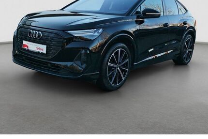 Audi Q4 e-tron 19.600 km 28.900 &euro; Haag bei München 83527