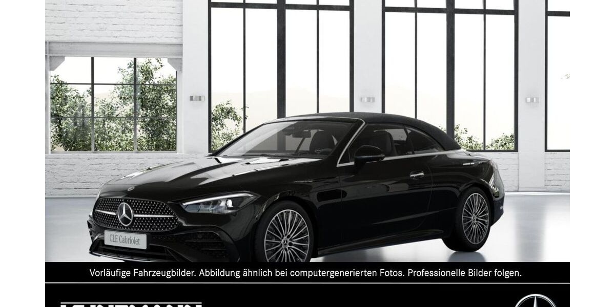 Mercedes-Benz CLE 220 8.000 km 64.990 &euro; Aschaffenburg 63741