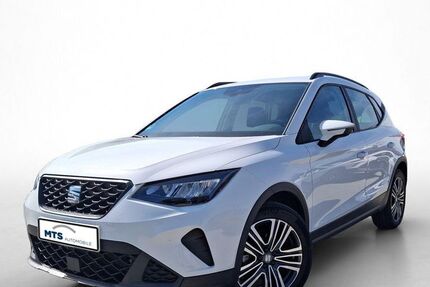 Seat Arona 9.812 km 20.650 &euro; Friedberg 61169