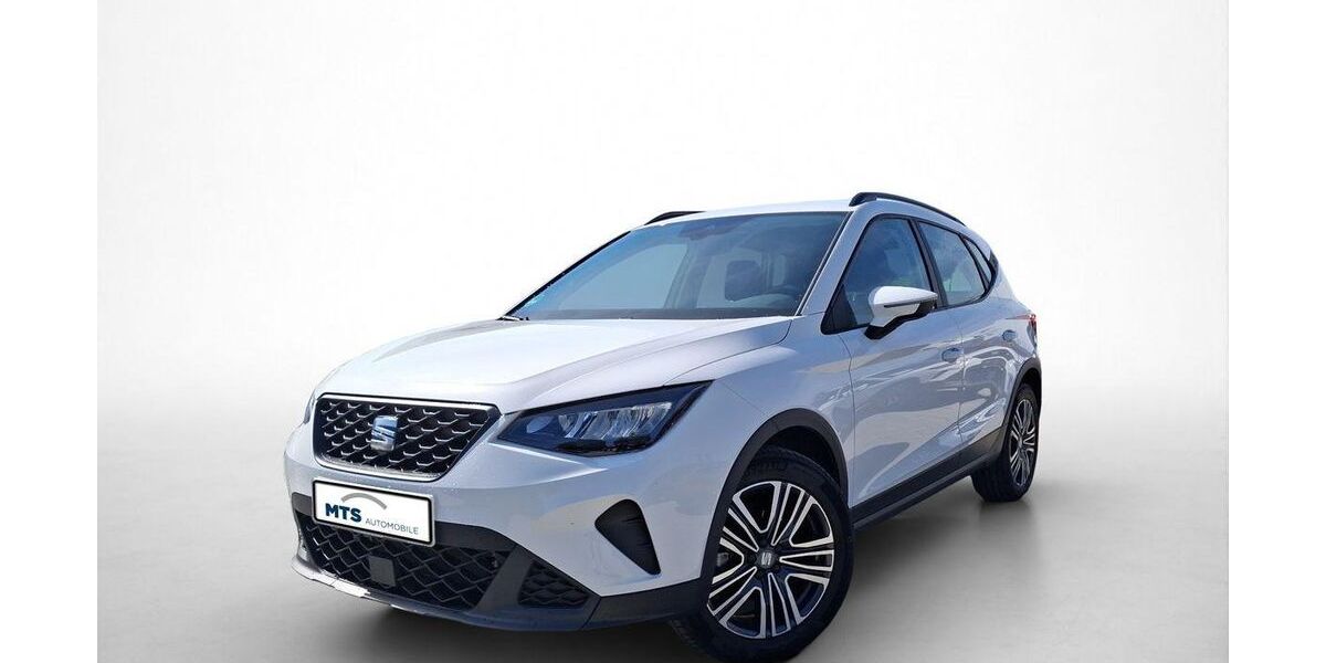 Seat Arona 9.812 km 21.650 &euro; Friedberg 61169
