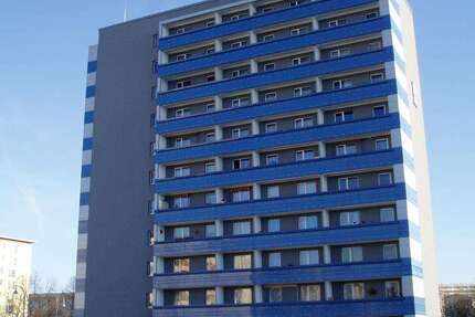 Wohnung zum Mieten in Hoyerswerda 203 € 37.5 m² 1 zimmer