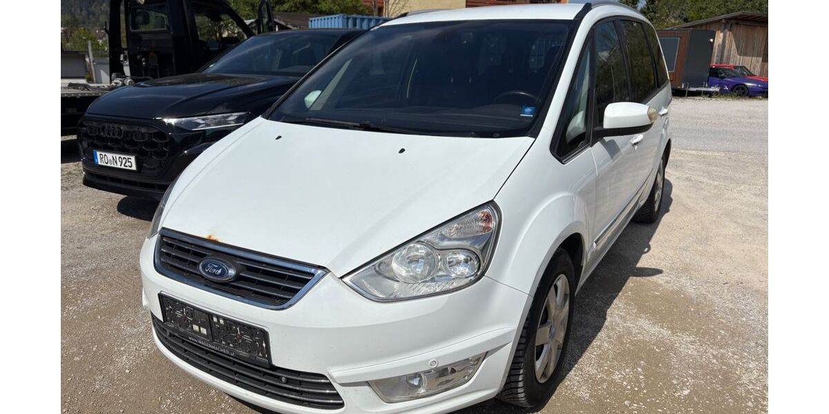 Ford Galaxy 256.000 km 3.099 &euro; Rosenheim 83022