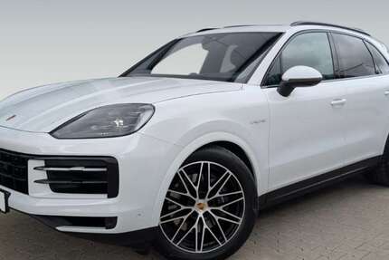 Porsche Cayenne 14.000 km 97.900 &euro; Gilching 82205