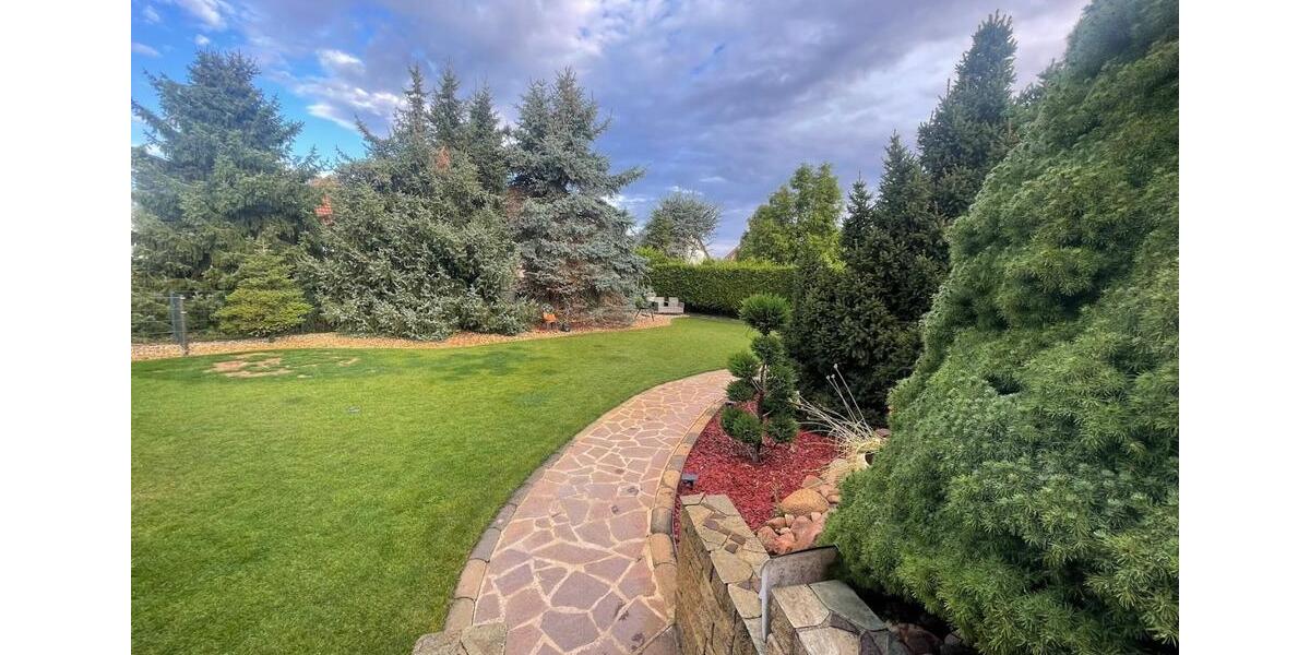 Einfamilienhaus Möckern - 4 Zimmer, 166 m&sup2;, 349.000&euro; | Angebot:24836479