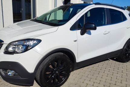 Opel Mokka 91.523 km 8.990 € Ebermannsdorf 92263