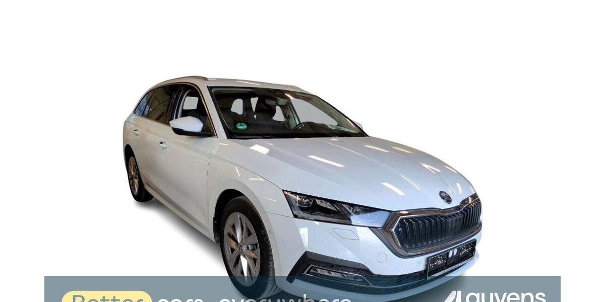 Skoda Octavia 83.474 km 19.980 &euro; Dorfmark 29683