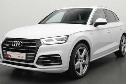 Audi Q5 54.500 km 34.688 &euro; Leverkusen 51373