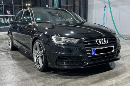 Audi A3 175.000 km 16.300 &euro; Rheda-Wiedenbrück 33378