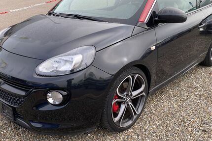 Opel Adam 57.000 km 11.990 &euro; Salem-Beuren 88682