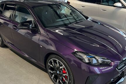 BMW M135 14.500 km 39.990 &euro; Elsenfeld 63820