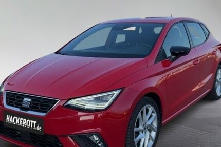 Seat Ibiza 58.630 km 16.980 &euro; Burgwedel 30938