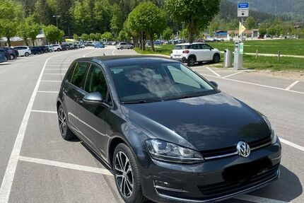 VW Golf 99.000 km 15.490 &euro; Saaldorf-Surheim 83416