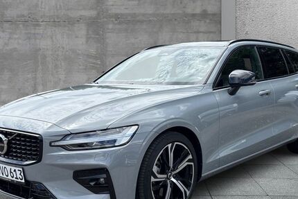 Volvo V60 6.000 km 39.990 &euro; Neubrandenburg 17033