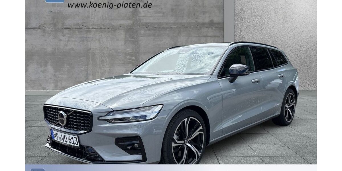 Volvo V60 6.000 km 39.990 &euro; Neubrandenburg 17033