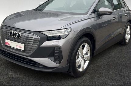 Audi Q4 e-tron 13.295 km 46.880 &euro; Hamburg 22529