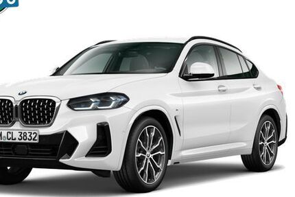 BMW X4 17.006 km 49.490 &euro; Soest 59494