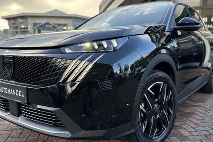 Peugeot 3008 4.985 km 30.900 &euro; Buxtehude 21614