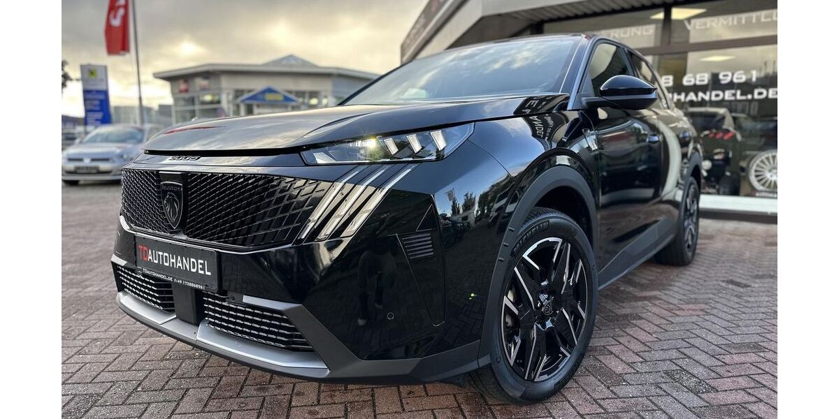 Peugeot 3008 4.985 km 30.900 &euro; Buxtehude 21614