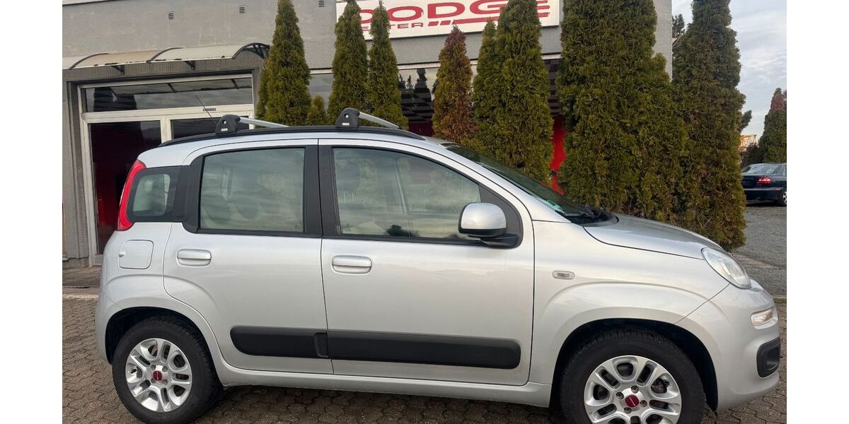 Fiat Panda 24.050 km 7.799 &euro; Weiterstadt 64331