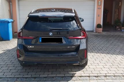 BMW iX1 34.000 km 43.900 € Otzing 94563