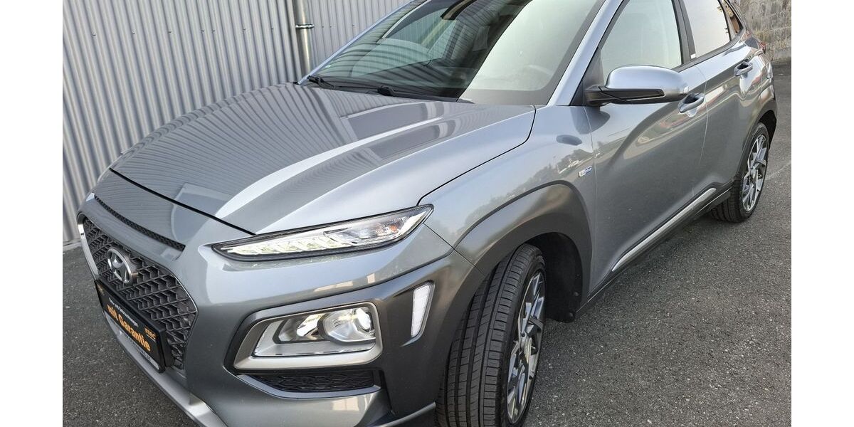 Hyundai KONA 179.000 km 13.600 &euro; Derenburg 38895