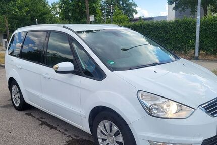 Ford Galaxy 160.000 km 6.999 &euro; Ingolstadt 85055