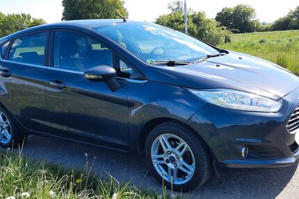 Ford Fiesta 151.900 km 3.999 &euro; Schlagdsdorf / OT Schlagbrügge 19217