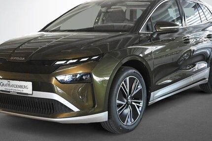 Skoda Enyaq 12.500 km 38.790 &euro; Karlsruhe 76131