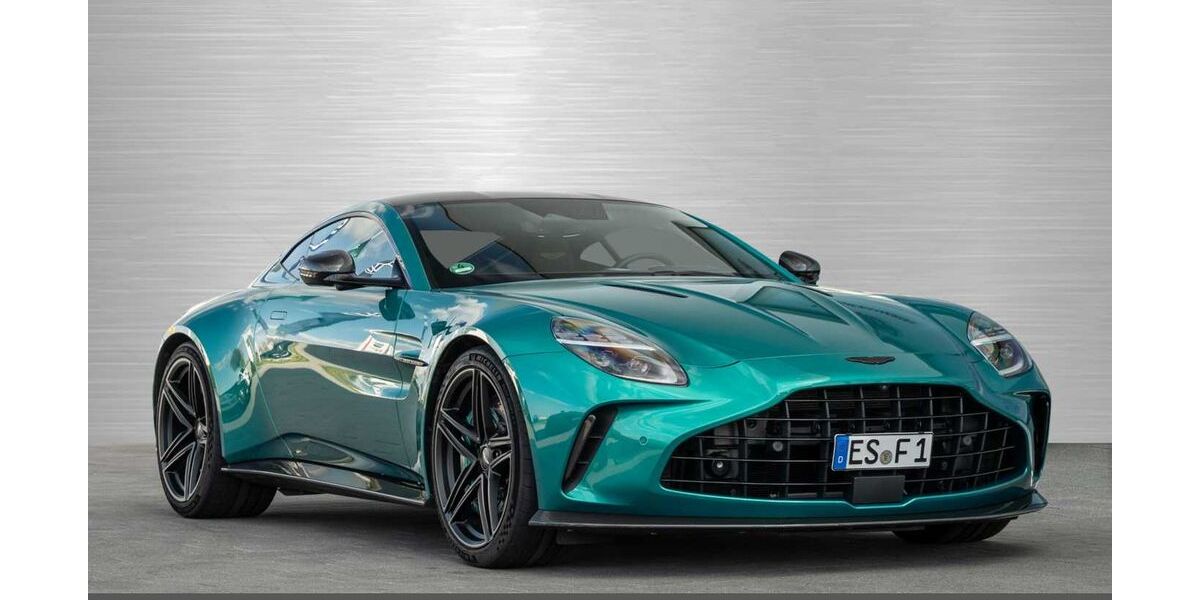 Aston Martin V8 Vantage 20.900 km 209.007 &euro; Filderstadt 70794