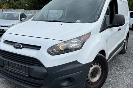 Ford Transit 90.987 km 7.499 € Detmold 32758