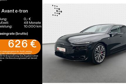 Audi A6 e-tron 12.974 km 73.190 &euro; Oberursel 61440