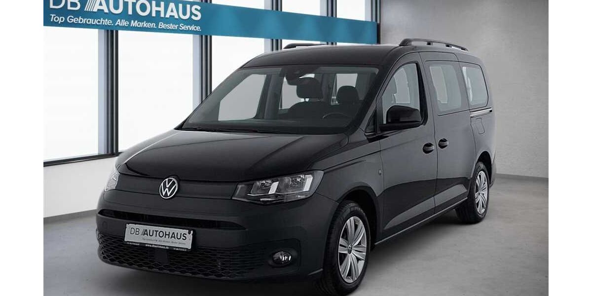 VW Caddy 76.619 km 26.680 &euro; Maintal 63477