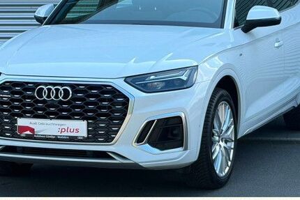 Audi Q5 46.000 km 36.929 &euro; Walldürn 74731