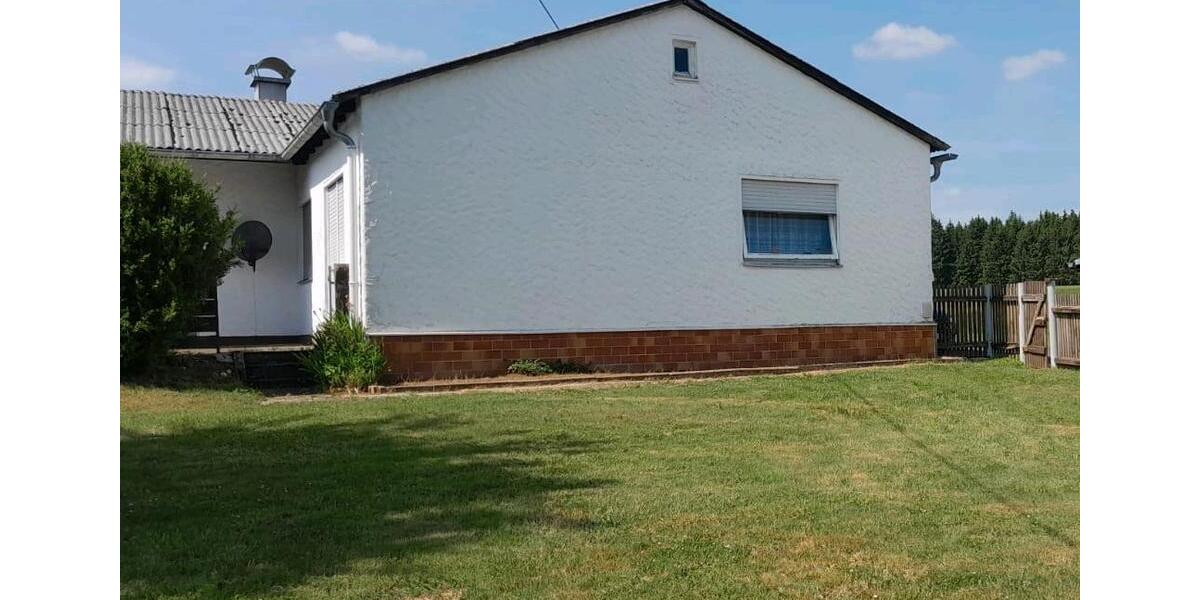 Bungalow Münchberg - 6 Zimmer, 173 m&sup2;, 175.800&euro; | Angebot:26413252