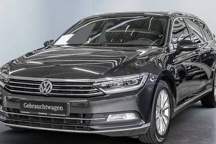VW Passat Variant 77.877 km 19.580 &euro; Kiel 24109