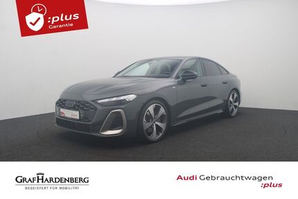 Audi A5 2.092 km 57.980 &euro; Karlsruhe 76131